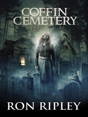 cover image of Coffin Cemetery